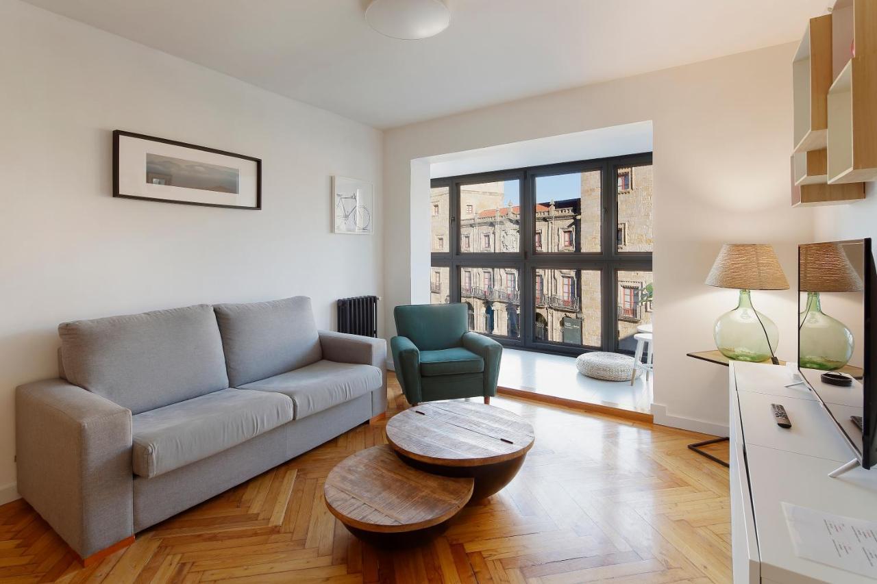 Apartamento Puerto Deportivo - Vut-219-As กิฮอน ภายนอก รูปภาพ