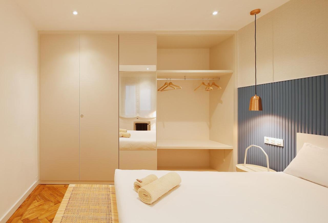 Apartamento Puerto Deportivo - Vut-219-As กิฮอน ภายนอก รูปภาพ