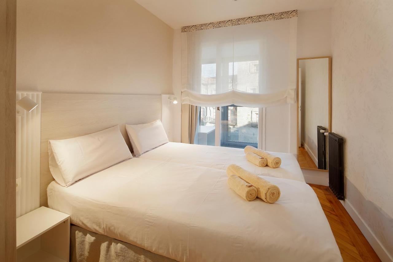 Apartamento Puerto Deportivo - Vut-219-As กิฮอน ภายนอก รูปภาพ