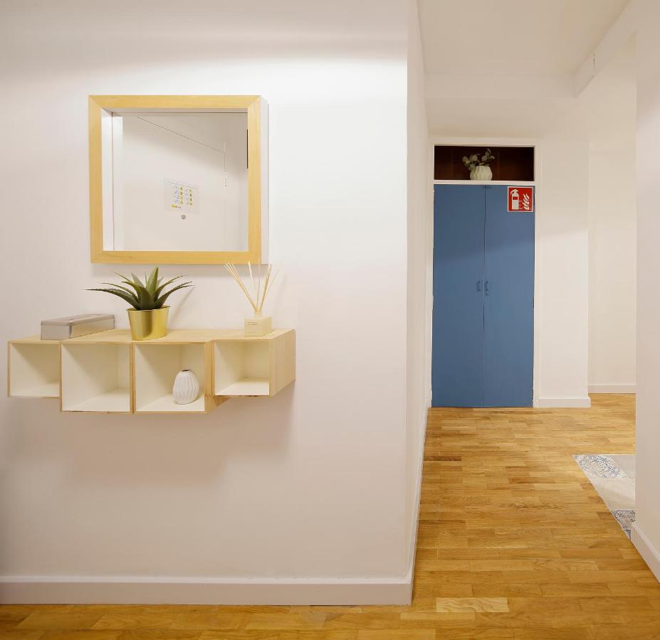 Apartamento Puerto Deportivo - Vut-219-As กิฮอน ภายนอก รูปภาพ