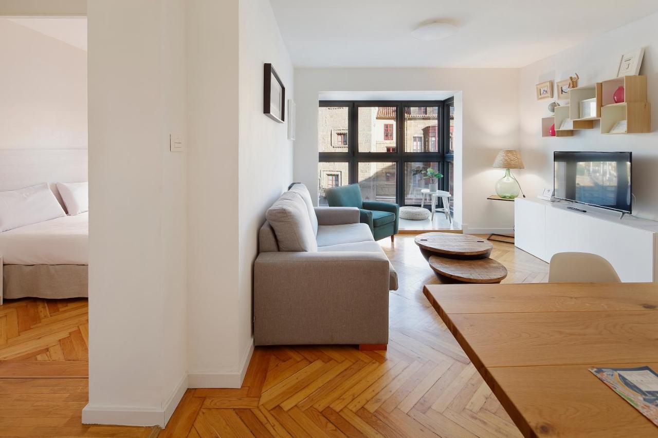 Apartamento Puerto Deportivo - Vut-219-As กิฮอน ภายนอก รูปภาพ
