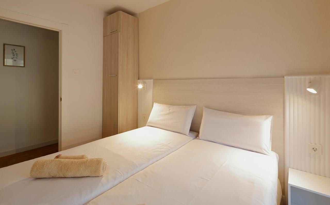 Apartamento Puerto Deportivo - Vut-219-As กิฮอน ภายนอก รูปภาพ