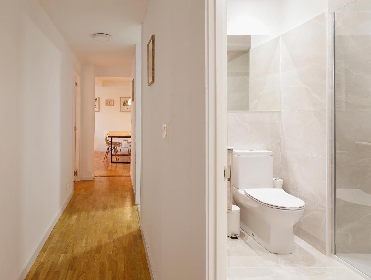 Apartamento Puerto Deportivo - Vut-219-As กิฮอน ภายนอก รูปภาพ