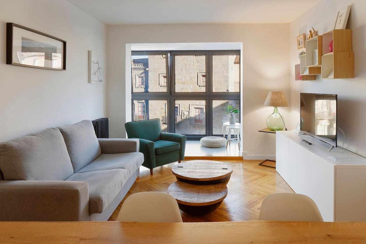 Apartamento Puerto Deportivo - Vut-219-As กิฮอน ภายนอก รูปภาพ