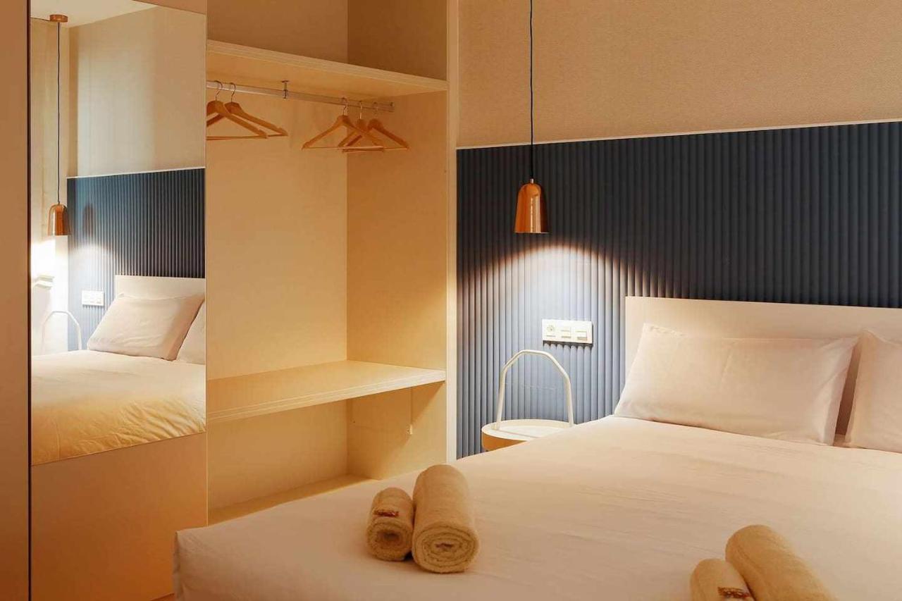 Apartamento Puerto Deportivo - Vut-219-As กิฮอน ภายนอก รูปภาพ