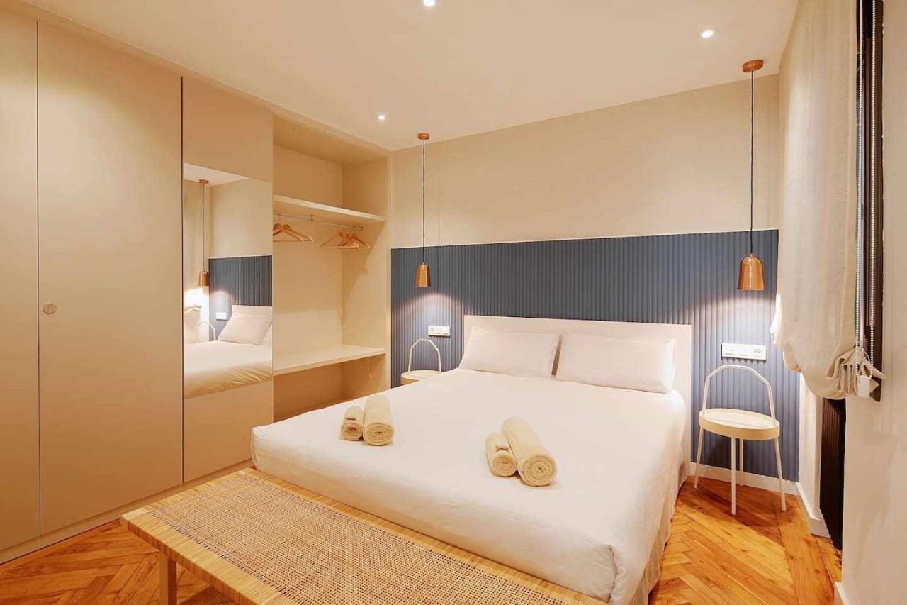 Apartamento Puerto Deportivo - Vut-219-As กิฮอน ภายนอก รูปภาพ