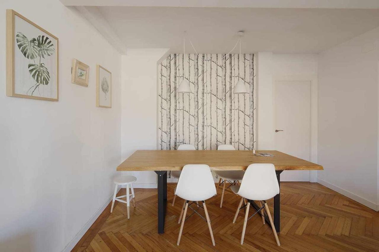 Apartamento Puerto Deportivo - Vut-219-As กิฮอน ภายนอก รูปภาพ