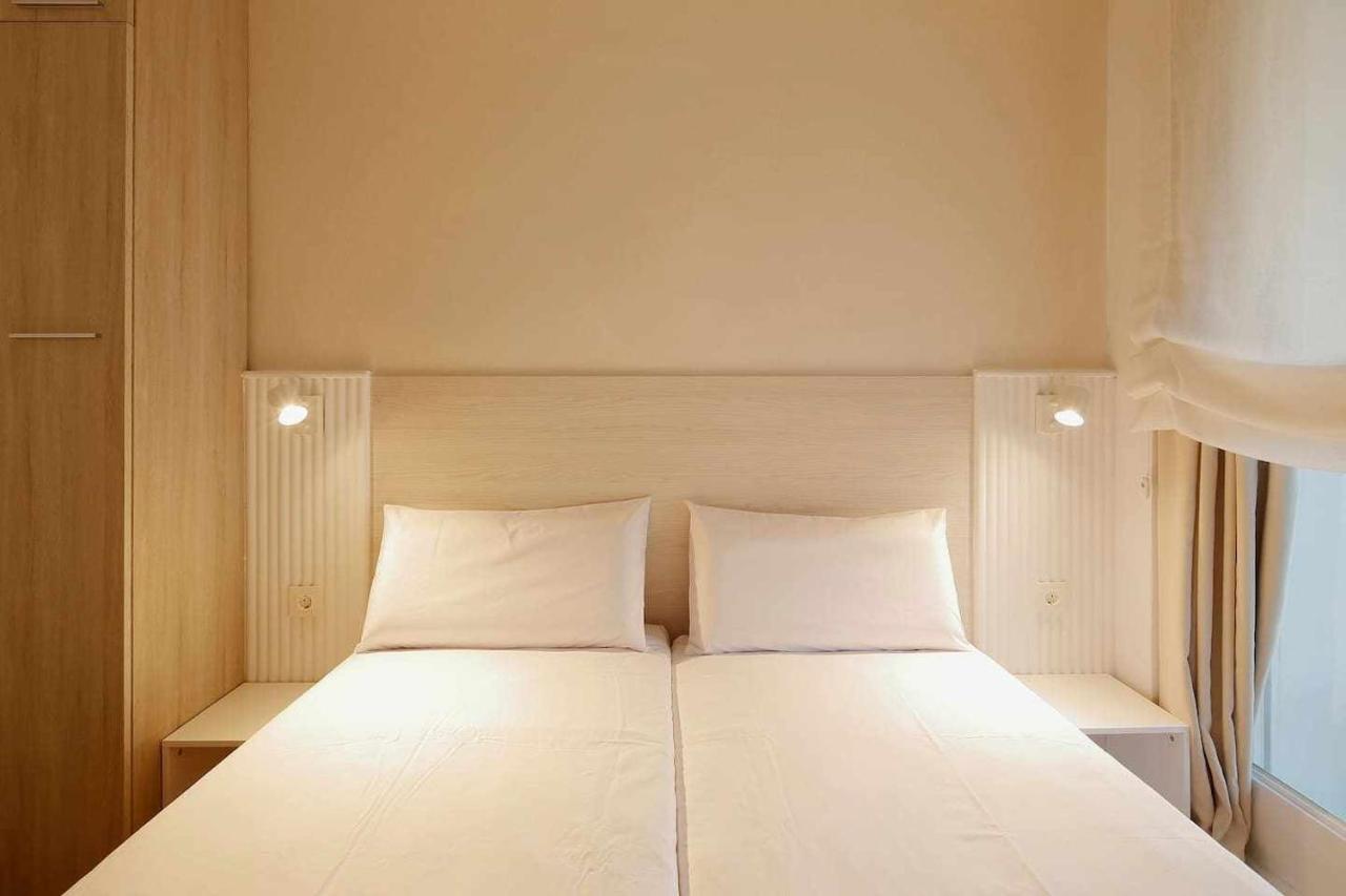 Apartamento Puerto Deportivo - Vut-219-As กิฮอน ภายนอก รูปภาพ