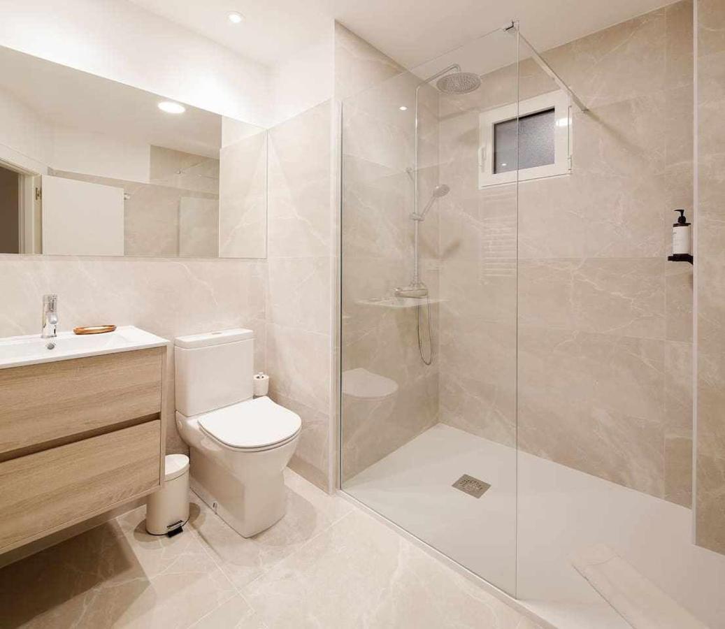 Apartamento Puerto Deportivo - Vut-219-As กิฮอน ภายนอก รูปภาพ